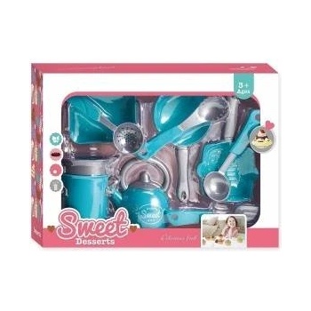 Mádara Cookware Set