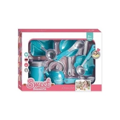Mádara Cookware Set