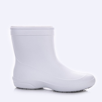 LMG Ултра леки дамски гумени ботуши Olga със сваляща се подплата (738)