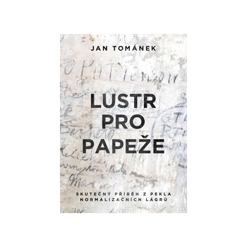 Lustr pro papeže