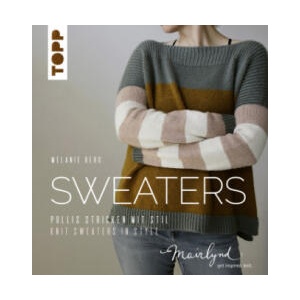 Mairlynd: Sweaters | Melanie Berg (2024)
