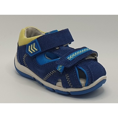 Superfit 1-609145-8030 Freddy blau/gelb