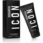 Dsquared2 Icon Pour Homme Душ гел за мъже 200 ml
