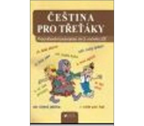 Čeština pro třeťáky