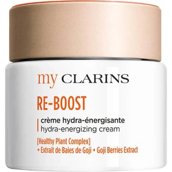 Clarins My Clarins Re-Boost Hydra-Energizing Cream крем за лице унисекс 50 мл