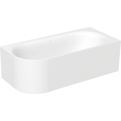 BetteLux Oval V Silhouette 1750x800 mm 3435-000CELVS,PLUS