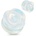 Šperky4U plug do ucha opalit PL01123-08