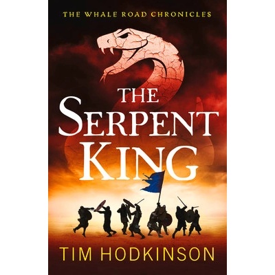 The Serpent King, 4 Hodkinson Tim