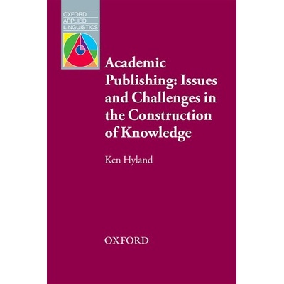Oxford Applied Linguistics: Issues and Challenges in the Construction of Knowle