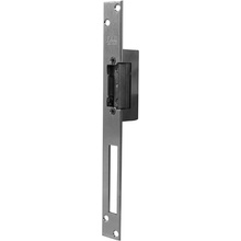 Elektrický dveřní otvírač FAB BEFO 1221MB Profi 8–16 V AC/DC s mechanickou blokací
