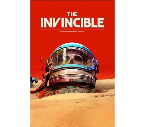 The Invincible