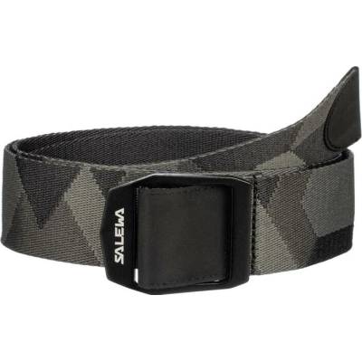 Salewa opasek belt Asphalt Camou