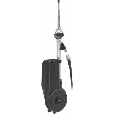 Elektricky ovladana antena