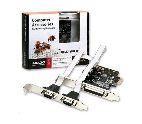 Axagon PCEA-PS