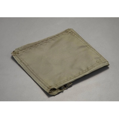 Crawler Warrior tkanina potahu střechy