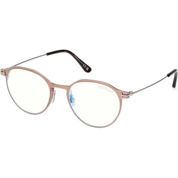 Image 1 of Tom Ford FT5866-B 035