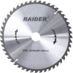 Raider Диск за циркуляр 250х48Тх30mm (0163116)