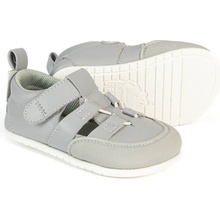 Zapato Feroz Canet gris