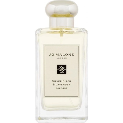 Jo Malone Silver Birch & Lavender Lavenderland Collection kolínska voda unisex 100 ml