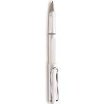 LAMY Химикалка ролер Safari със синя вложка бяла (4001125)