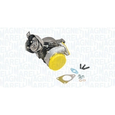 Plniace dúchadlo MAGNETI MARELLI 807101005000