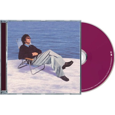 CONWAY, JOSH - PLUM (1) CD