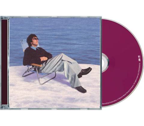 CONWAY, JOSH - PLUM (1) CD