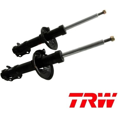 TRW Přední tlumič pérování Škoda Fabia I (2000 - 2003) (1.4 - 44 kW) - JGM136T – Zbozi.Blesk.cz