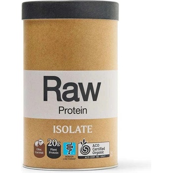 Amazonia Raw Protein Isolate 1000 g