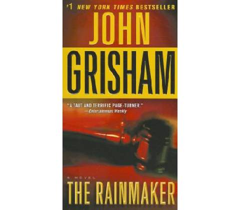 The Rainmaker