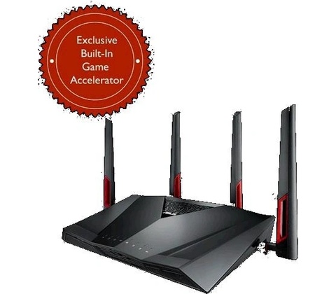 Asus RT-AC88U