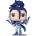 Funko Фигура Funko POP! Games: League of Legends - K/DA Kai'Sa #1223 (112998)