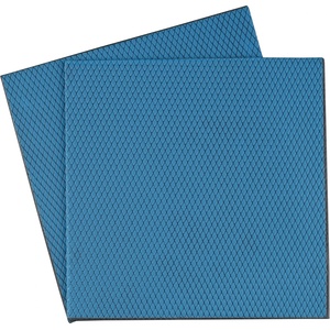 Thermal grizzly Термопроводящ пад Thermal Grizzly Minus Pad Advance 100 х 1.0 mm - 2 бр (TG-MP-A-100-100-10-2)