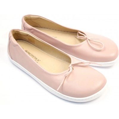 Protetika Barefoot Jasmina pink