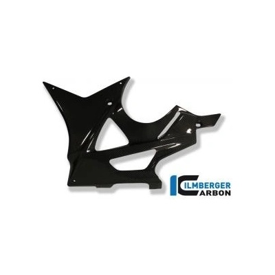 BMW S 1000 RR - LEVÝ KRYT OLEJOVÉ VANY