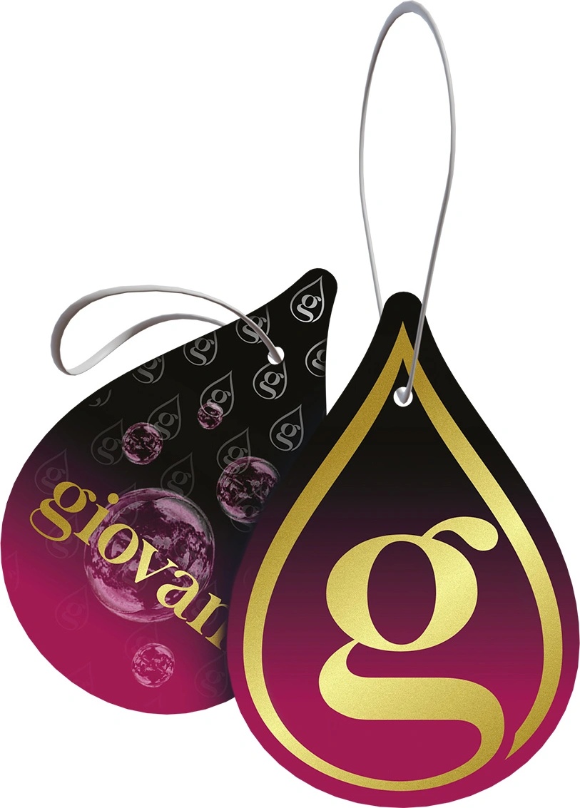 Giovani Giovani® Ароматизатор BUBBLE PINK