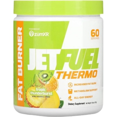 G.A.T. Jetfuel Thermo [420 грама] Тропически Плодове