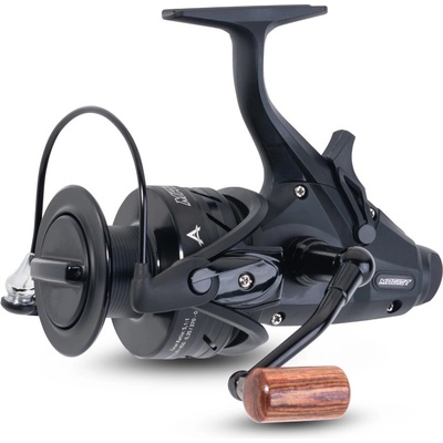 náhradní cívka k navijáku Anaconda Magist BTR 6000 limitovaná edice – Zbozi.Blesk.cz