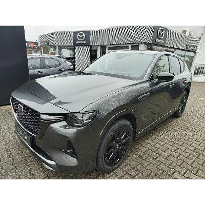 Mazda CX-60 3.3 e-Skyactiv D Homura Plus AWD 187 kW