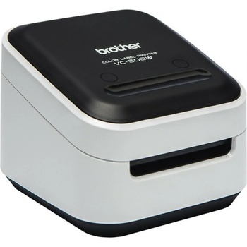 Brother VC500W