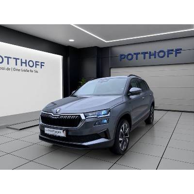 Skoda Karoq Tour 110 kW