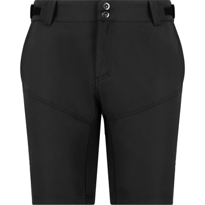 ENDURANCE Мъжки шорти за колоездене ENDURANCE Benal 2-in-1 Cycling/MTB Shorts Cycling bottoms - Black - размер 3XL (055-2837-0116)