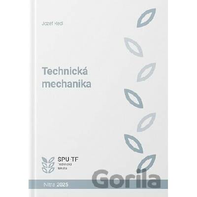 Technická mechanika