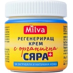 Milva Крем с органична сяра, 35 ml Лосион за тяло