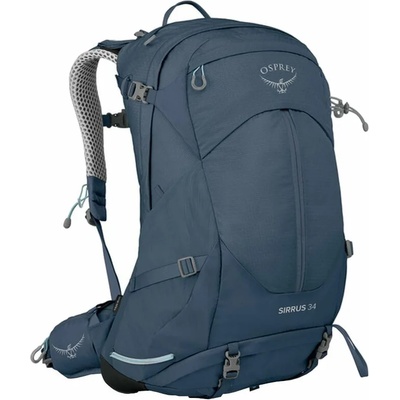 Osprey Sirrus 34 Muted Space Blue 34 L Outdoor раница (10020457OSP)