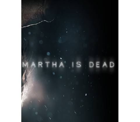 Martha Is Dead
