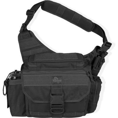 Maxpedition Mongo Versipack čierna