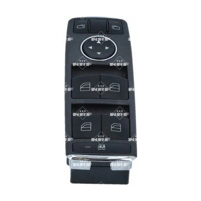 Spínač elektrického otvárania okien NRF 911004