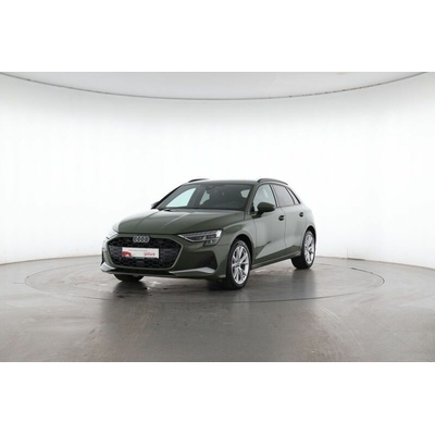 Audi A3 30 TFSI S tronic Sportback Advanced 85 kW