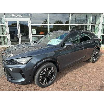 Cupra Formentor 1.5 eTSI 110 kW